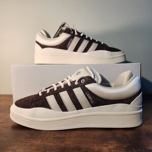2024 Adidas Bad Bunny "The Last Campus" Mens Size 9 Brand New! ID2534
